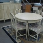 447 1516 DINING ROOM SET